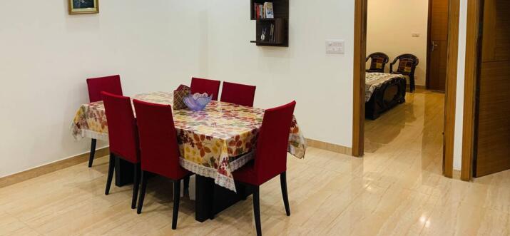 airbnb indirapuram