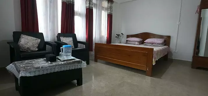 5 Handpicked Airbnb Vacation Rentals In Cherrapunjee, India
