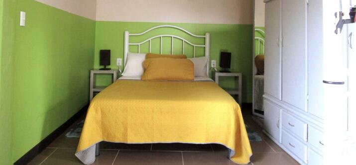 airbnb texcoco