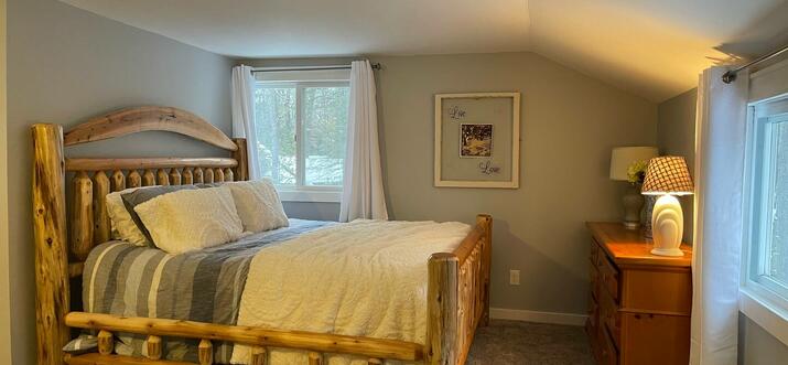 10 Handpicked Airbnb Vacation Rentals Near Higgins Lake, Michigan