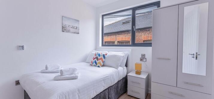 Top 17 Cheap Airbnb Vacation Rentals In And Near Sheffield City Centre, UK