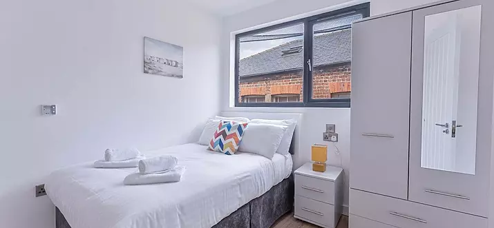 Top 17 Cheap Airbnb Vacation Rentals In And Near Sheffield City Centre, UK