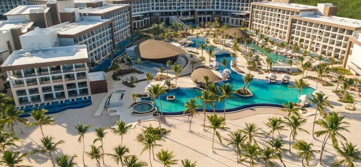 juanillo beach resorts