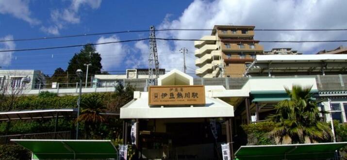 10 Best Beach Resorts Near Kanagawa, Japan