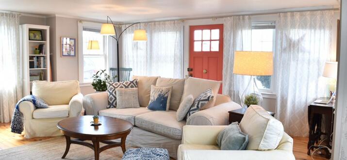 airbnb boothbay harbor