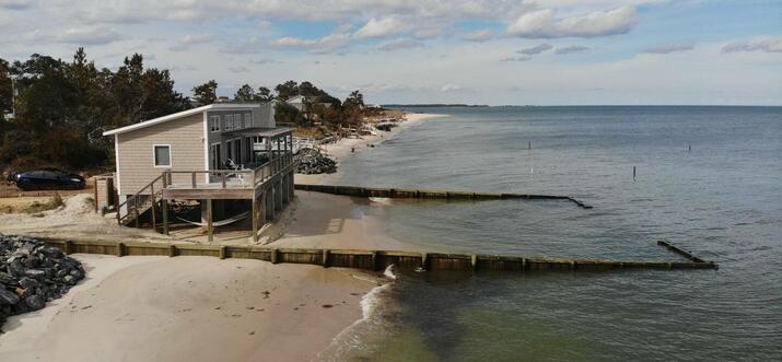 Top 10 Beach Resorts In Chesapeake Bay, United States