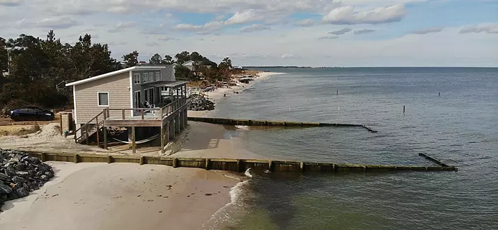 Top 10 Beach Resorts In Chesapeake Bay, United States