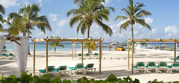 Top 7 Beach Resorts In Boca Chica, Dominican Republic - Updated 2025