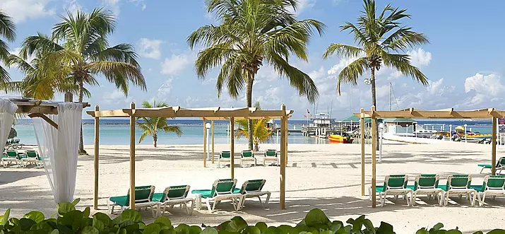 Top 7 Beach Resorts In Boca Chica, Dominican Republic - Updated 2025