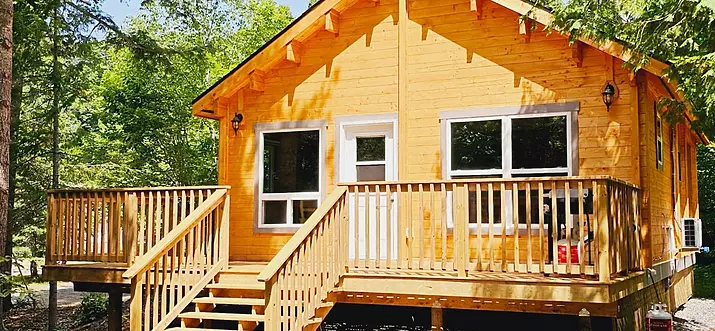 Top 10 Beach Resorts Near Toronto, Canada