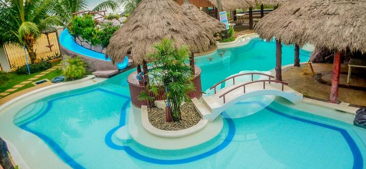 2 Best Beach Resorts In Bayawan City, Philippines