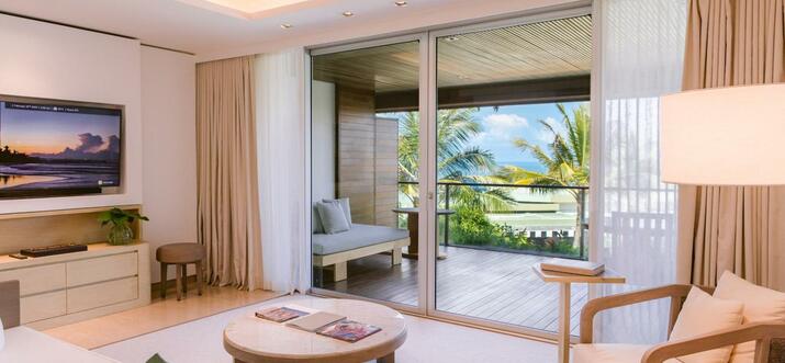 canggu beach resorts