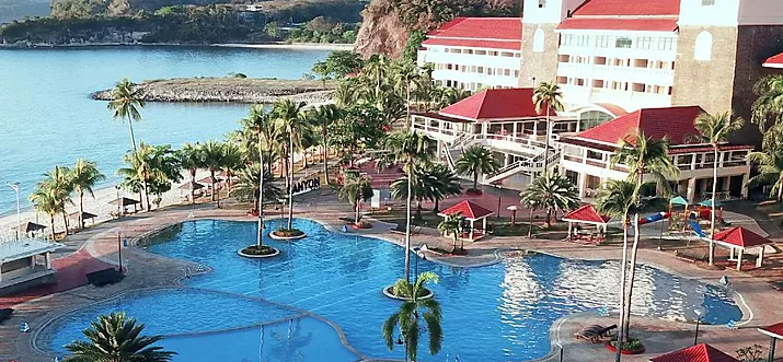 Top 8 Beach Resorts Near Maragondon, Philippines