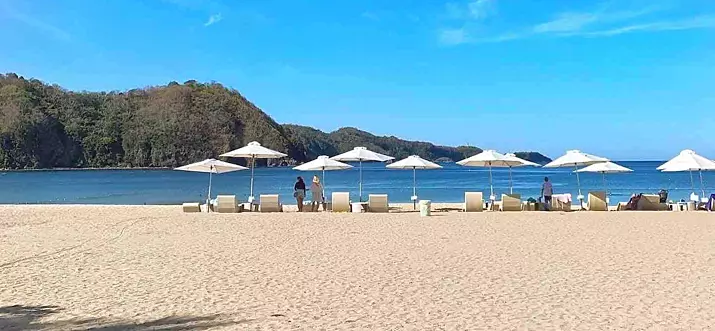 Top 3 Beach Resorts Near Dasmariñas, Philippines