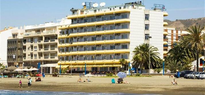 beachfront hotels casabermeja