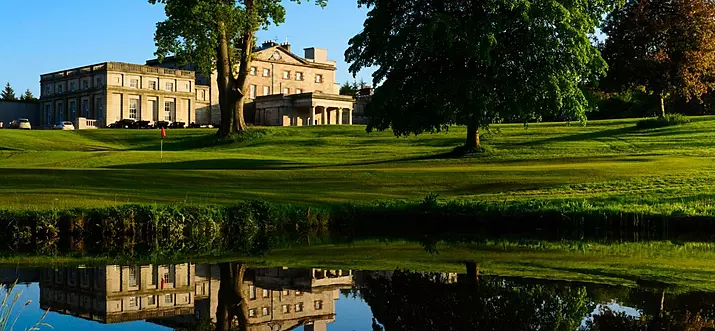 Top 5 Luxury Hotels In Dumfries and Galloway, United Kingdom