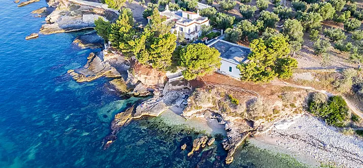10 Handpicked Airbnb Vacation Rentals Near Gargano, Italy