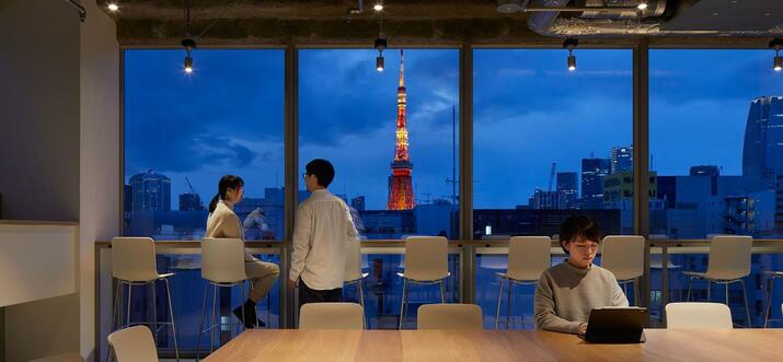 Top 10 Capsule Hotels In Hamamatsucho, Japan