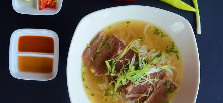 越南峴港陽台飯店