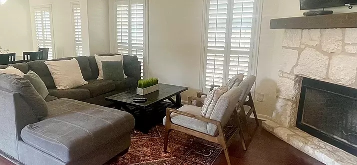 Top 10 Airbnbs With Pool In Round Rock, Texas