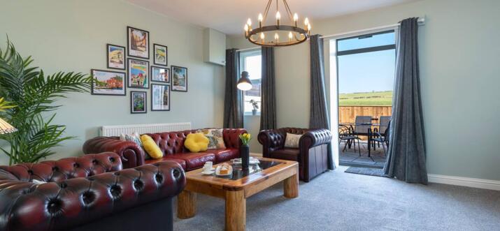9 Handpicked Airbnb Vacation Rentals In Bishop Auckland, UK