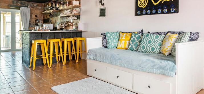 10 Handpicked Airbnb Vacation Rentals In Vega Baja, Puerto Rico