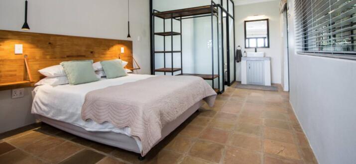 airbnb upington