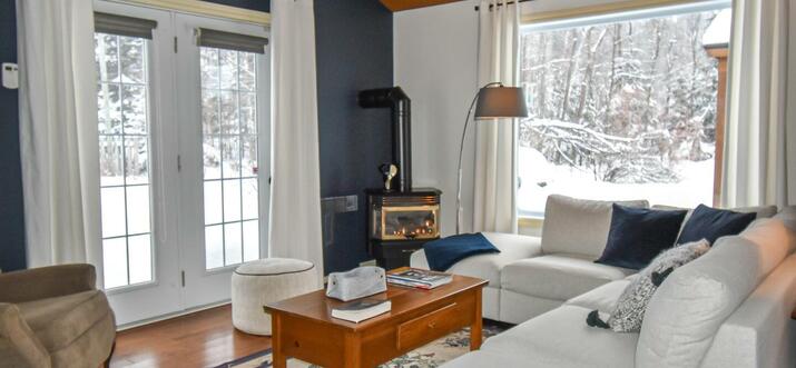 airbnb st-raymond