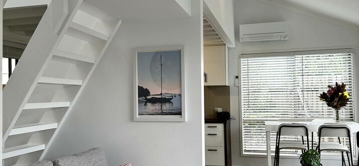 airbnb robina