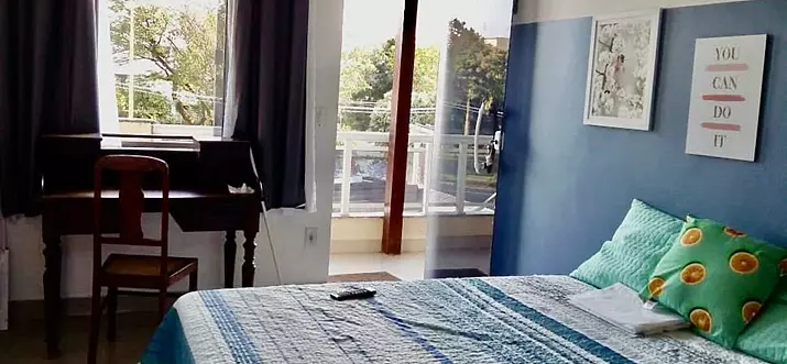 10 Handpicked Airbnb Vacation Rentals In Duque de Caxias, Brazil