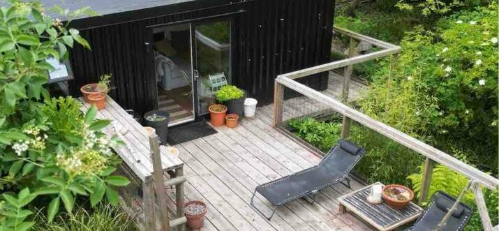 10 Handpicked Airbnb Vacation Rentals Near Malvern Hills, UK
