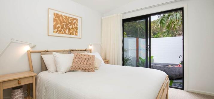 airbnb umina beach
