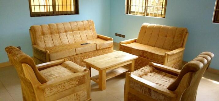airbnb togo