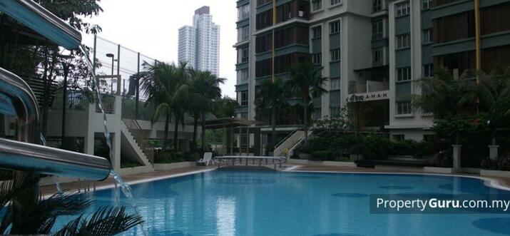 10 Handpicked Airbnb Vacation Rentals In Wangsa Maju, Malaysia