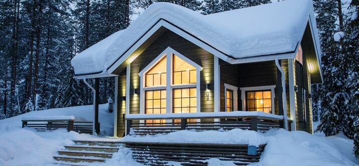 10 Best Airbnb Vacation Rentals Near Ylläs, Finland