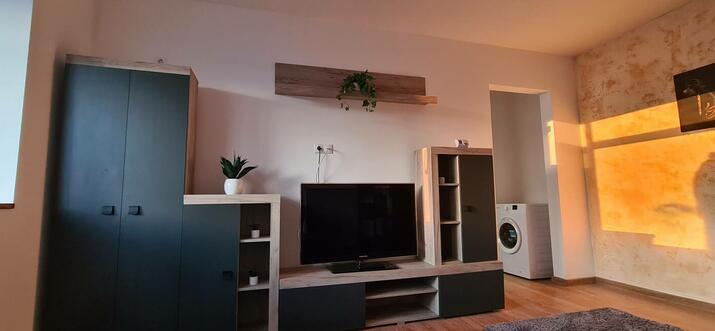 airbnb bacau