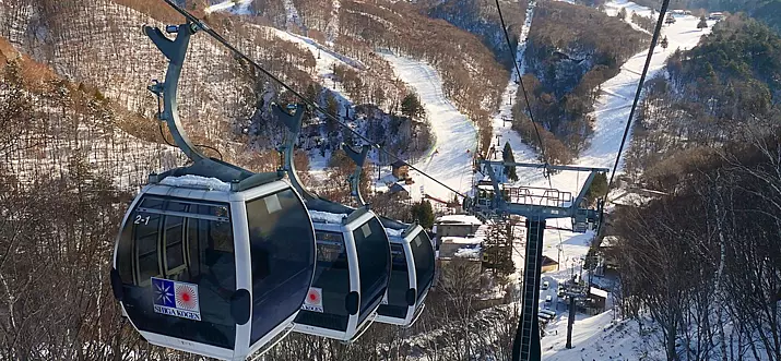 6 Best Ski Resorts In Nagano, Japan, For Your 2024-2025 Winter Adventure