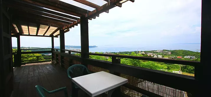 Top 5 Minshuku Stays In Okinawa, Japan