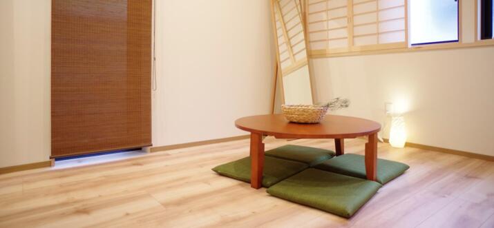 airbnb odaiba