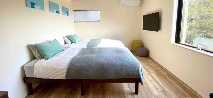 airbnb naoshima