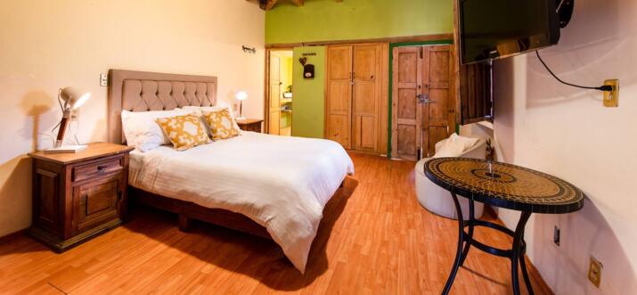 Airbnb San Cristobal de las Casas Mexico