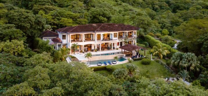 Airbnb Chef En Costa Rica