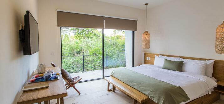 Airbnb Chef En Tulum, México