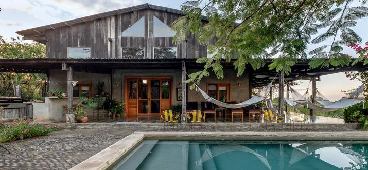 Airbnb Nicaragua