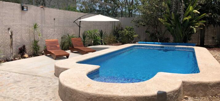 Airbnb Guayabitos México