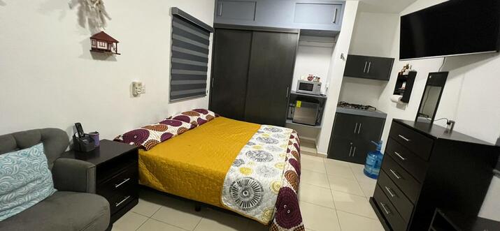 Airbnb Chetumal México