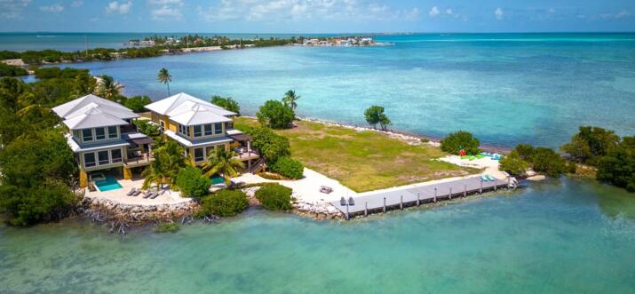 Airbnb  Key Largo Florida