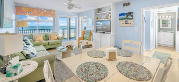 Airbnb Mar Amelia Island, Florida
