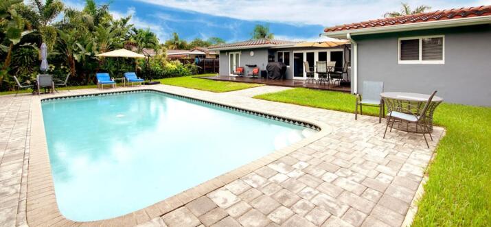 Airbnb Mascotas Pompano Beach Florida