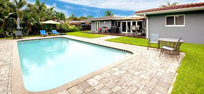 Los 8 Mejores Alojamientos De Airbnb Que Admiten Mascotas En Pompano Beach, Florida